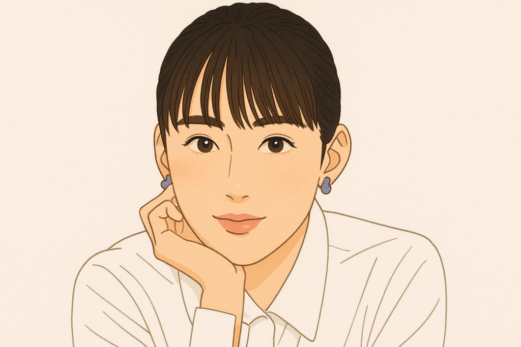 綾瀬はるか兄弟のプロフィールを徹底解説