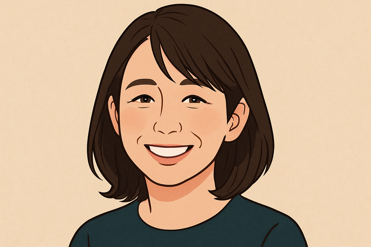 石田ゆり子の父親との関係や私生活とは
