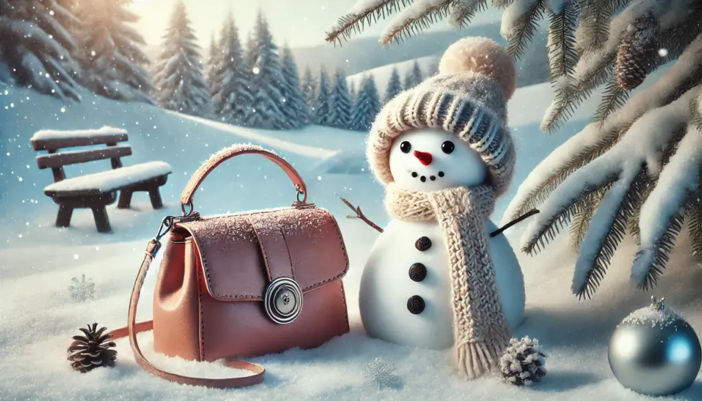 不二家 × snowmanのスライダーポーチの使い方と楽しみ方